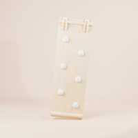 NOAH Rutschrampe weiß