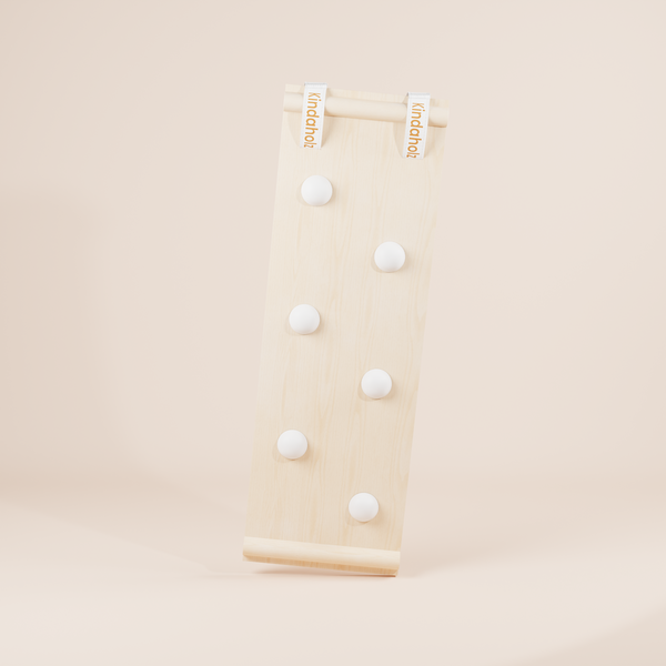 NOAH Rutschrampe weiß