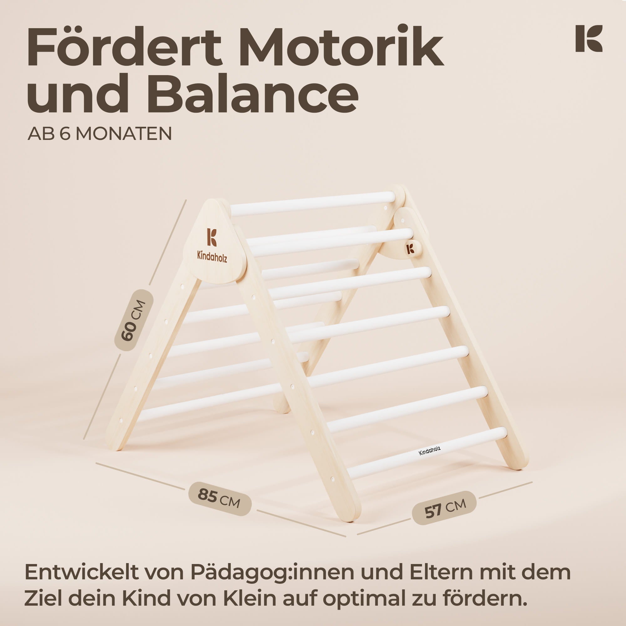 Kletterdreieck SAMI