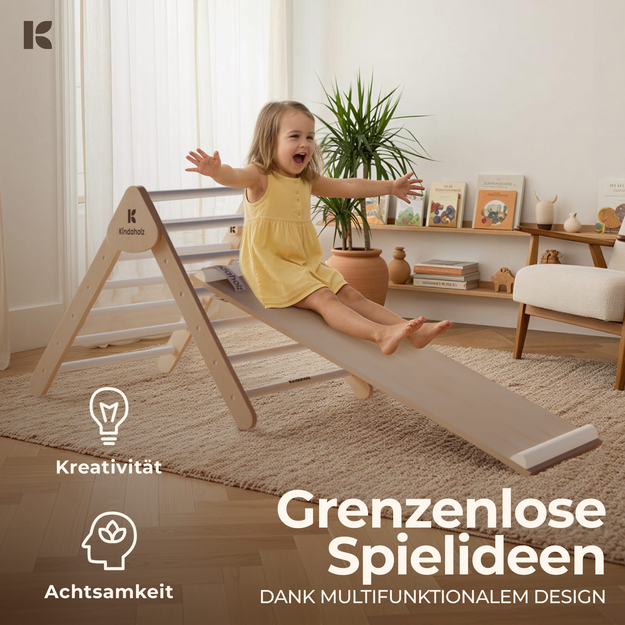 Rutschrampe NOAH