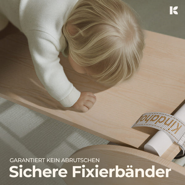 Rutschrampe MIKA