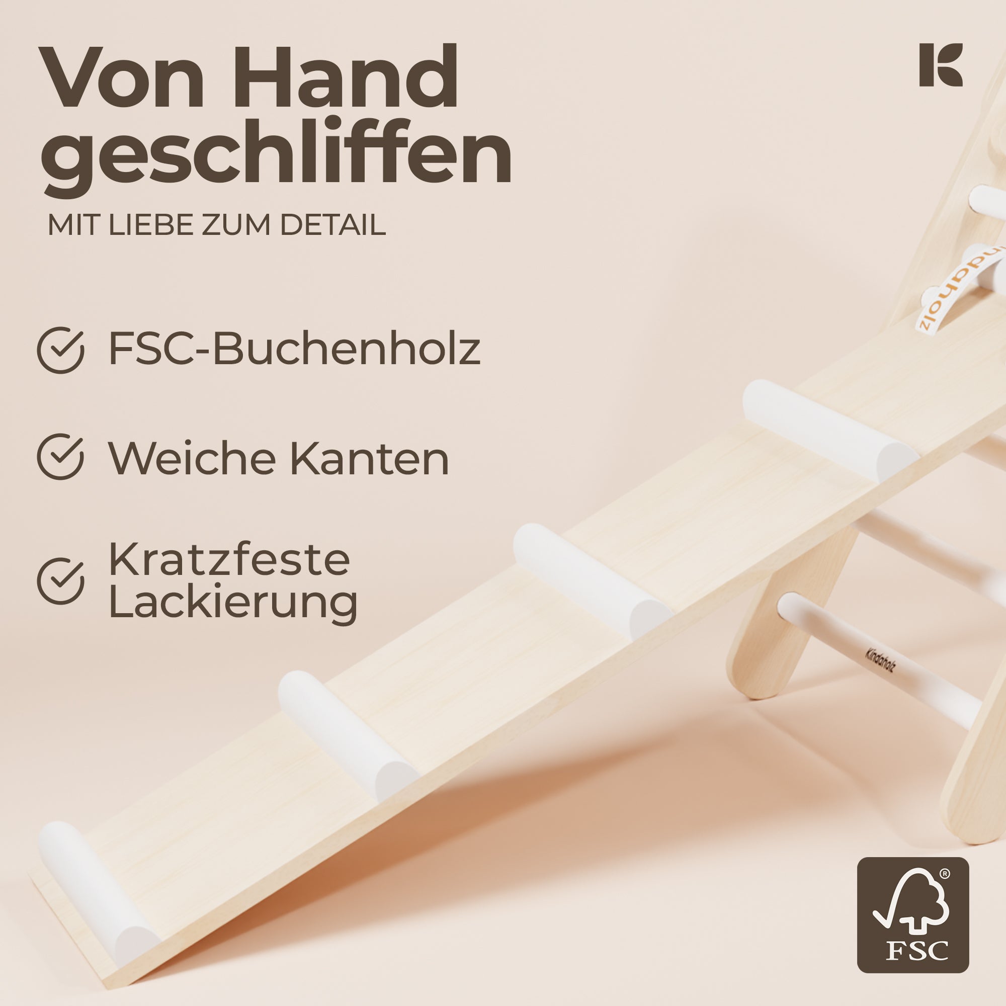 Rutschrampe MIKA