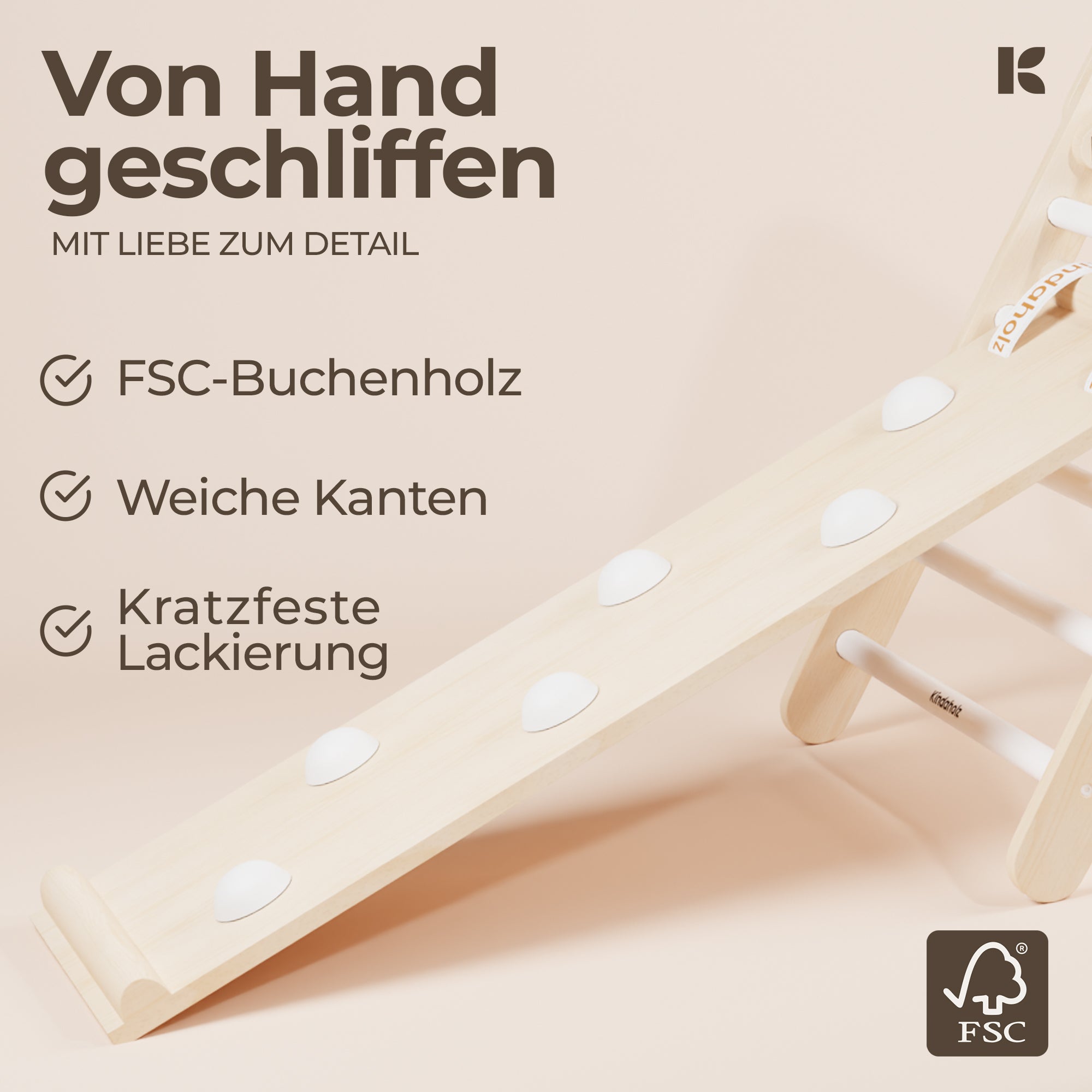 Rutschrampe NOAH