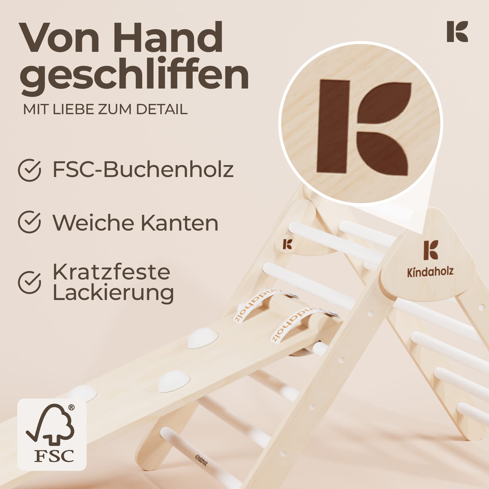 Rutschrampe NOAH