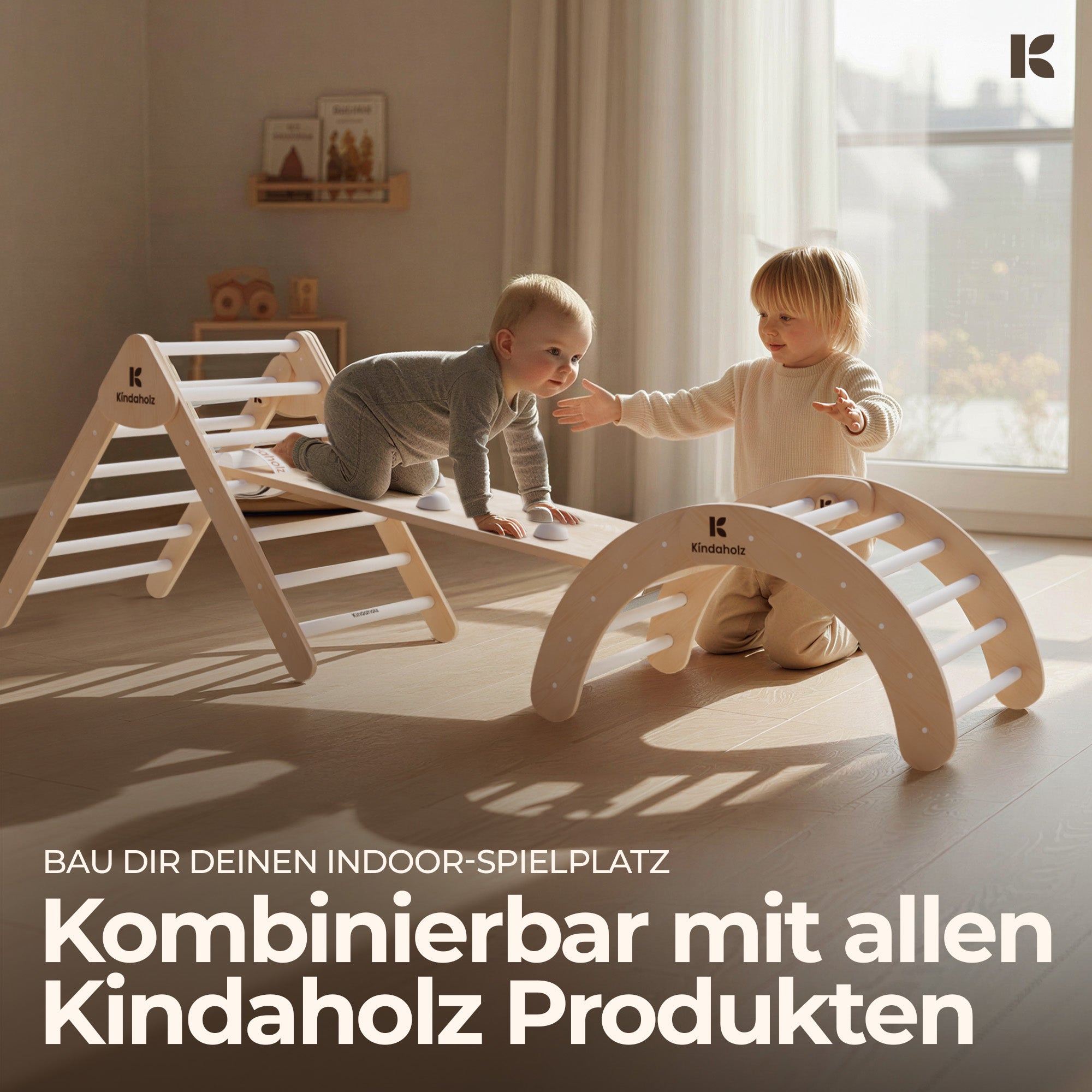Rutschrampe NOAH