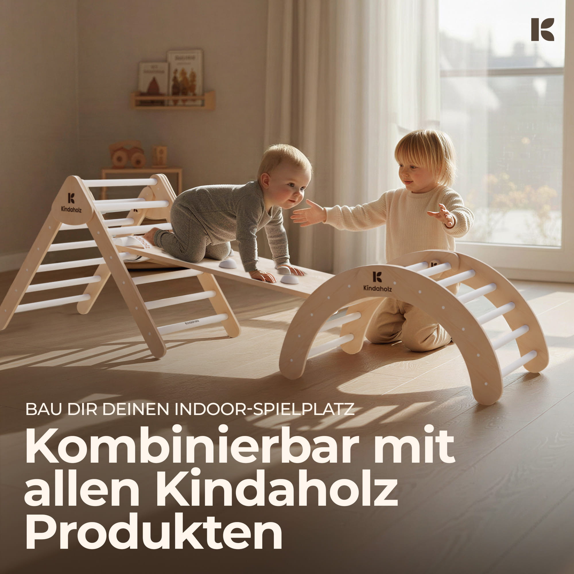 Rutschrampe NOAH