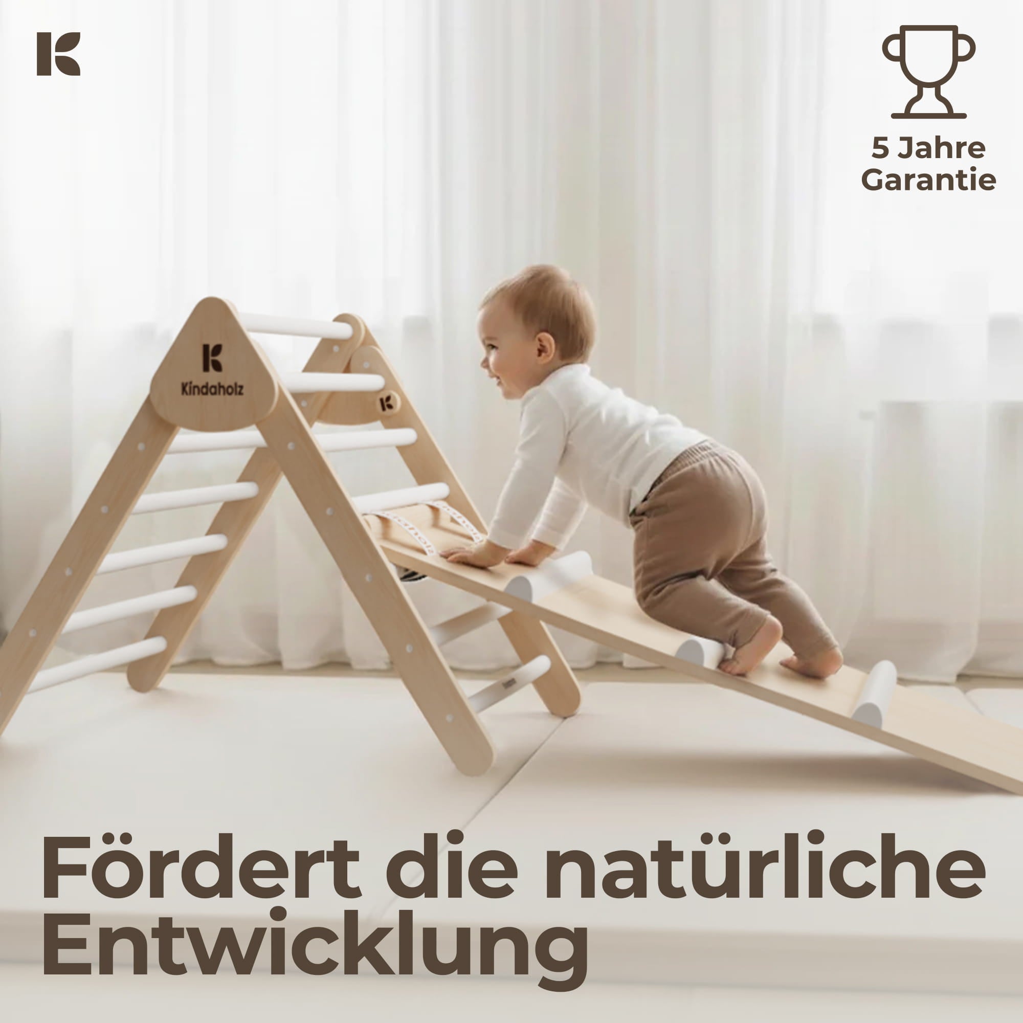 Rutschrampe NOAH
