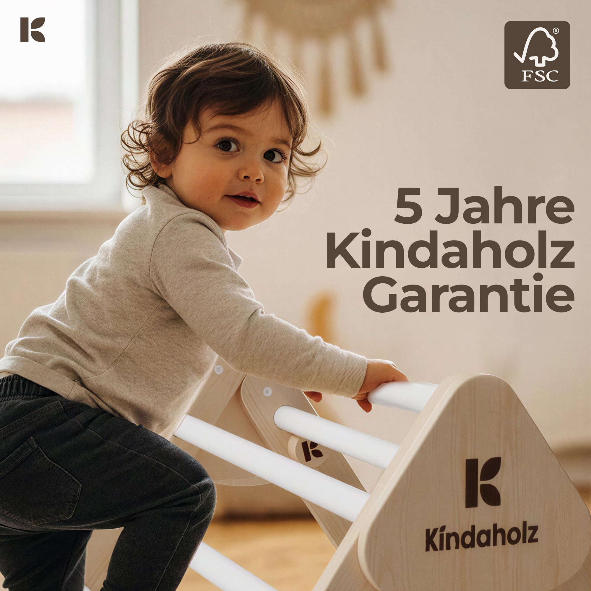 Rutschrampe NOAH